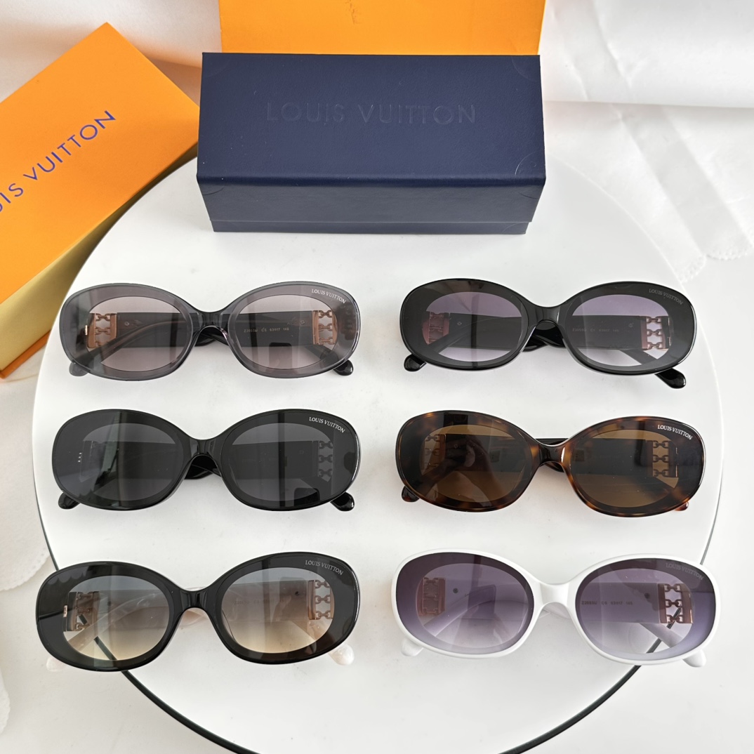 ‼️LOUIS VUITTO*🌟🌟🌟MODEL：Z2055U🌟🌟🌟SIZE：63口17-145🌟🌟🌟