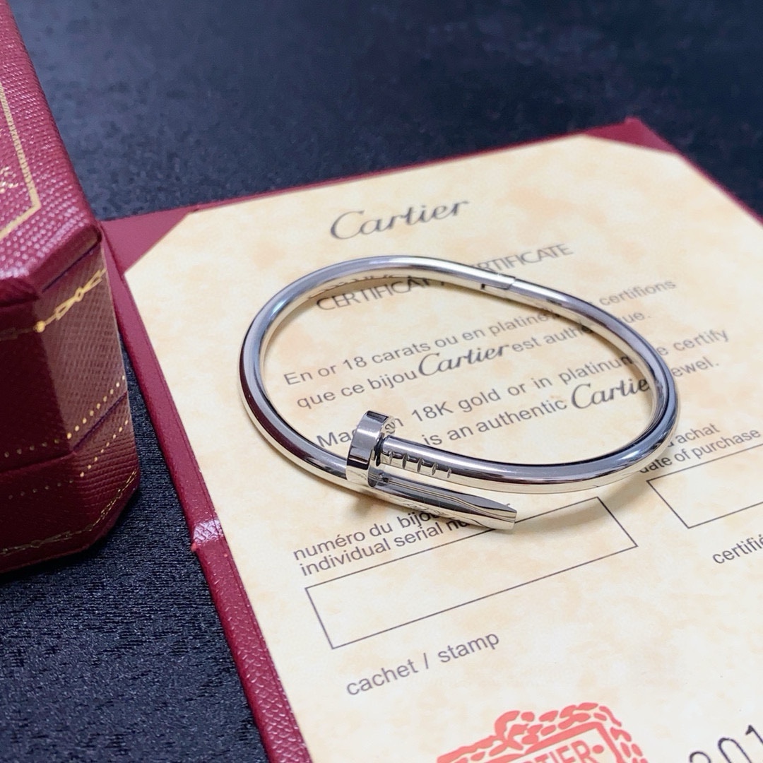 Cartier Cartier 卡地亚官网最新发布