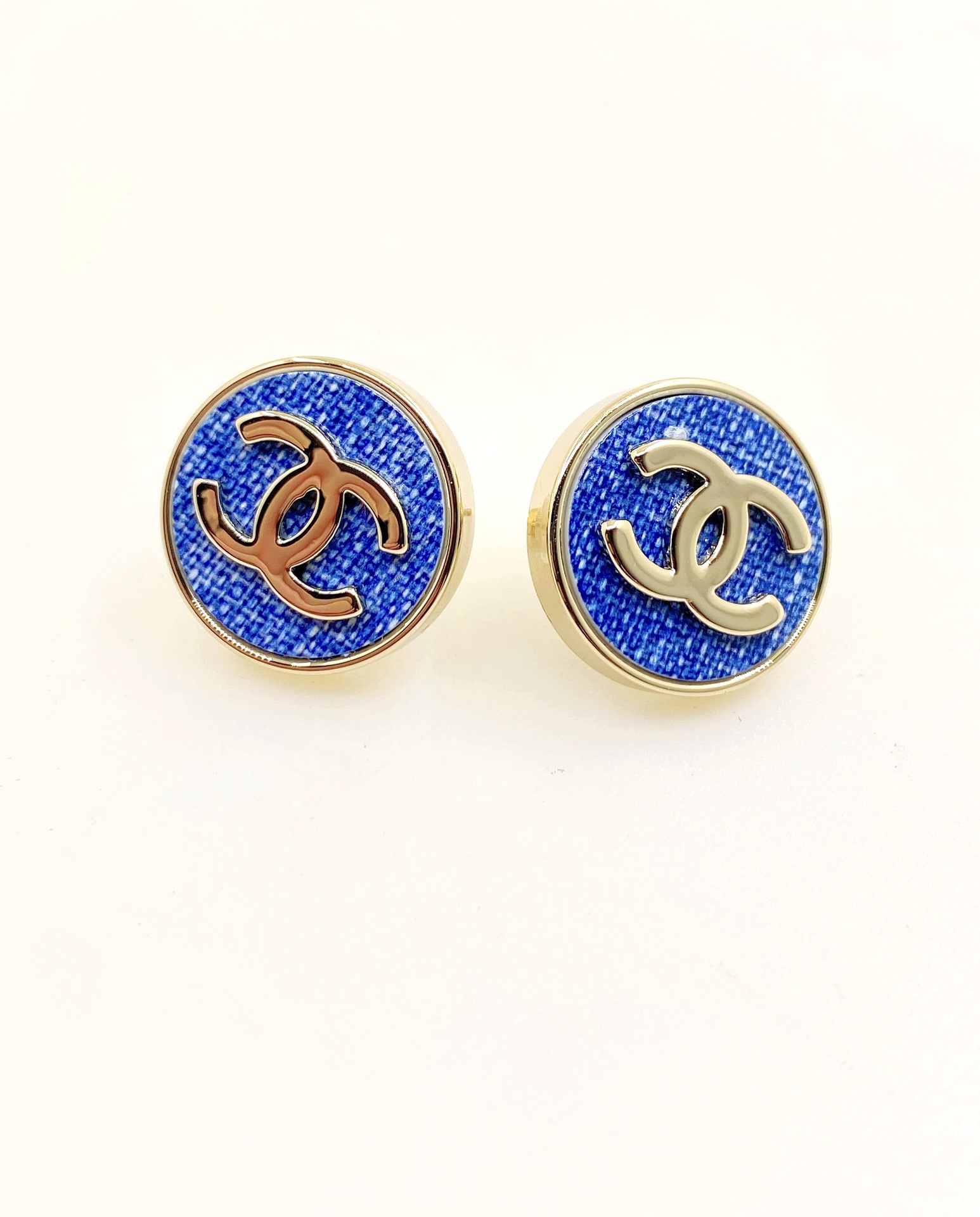 Chrome Hearts ch*nel 最新款