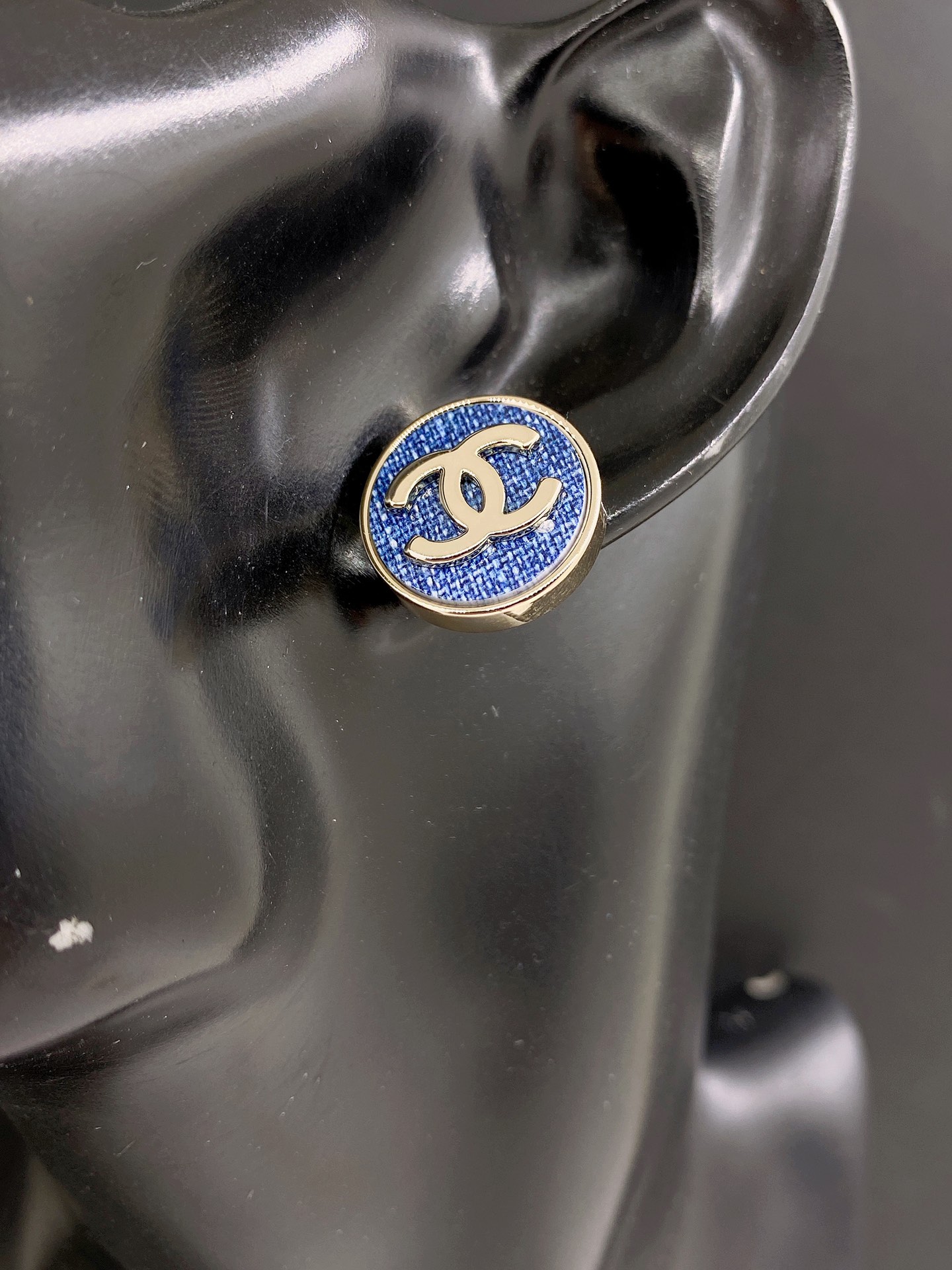 Chrome Hearts ch*nel 最新款