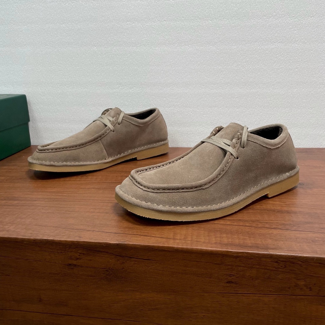 bottega veneta shoe Bottega Veneta Men'sDaddy — photo 6