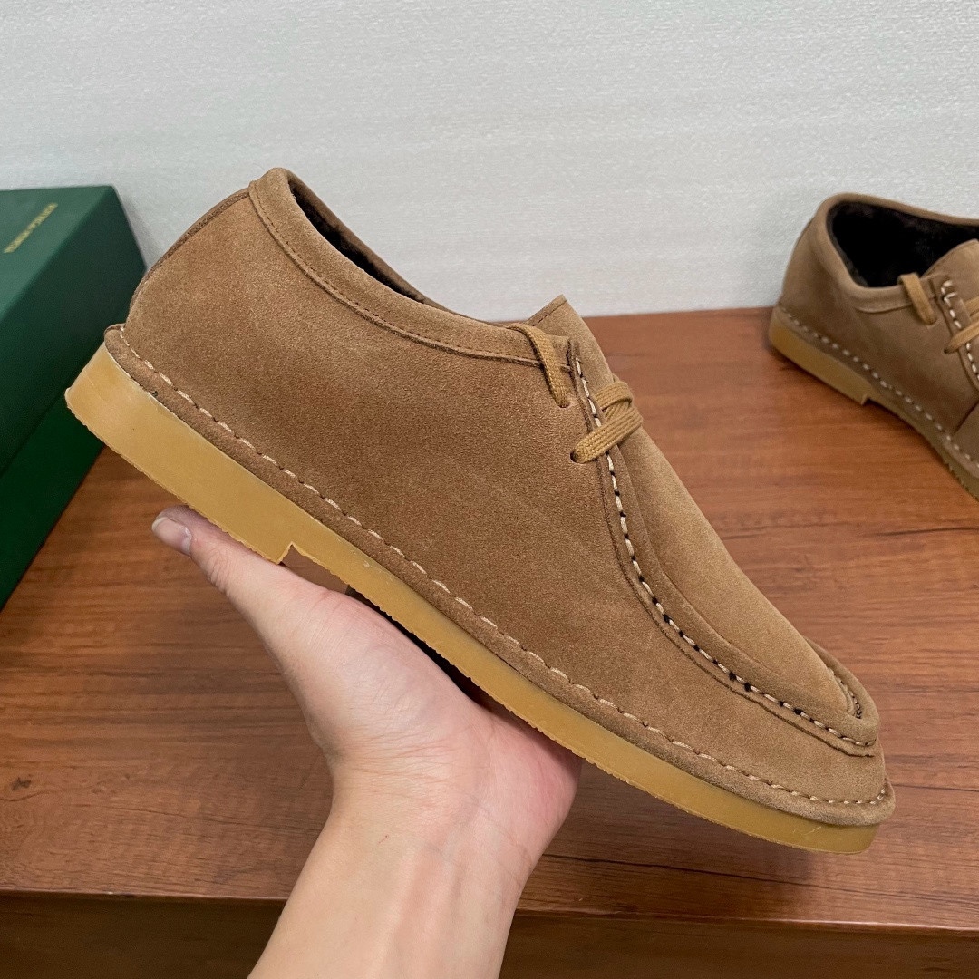 bottega veneta shoe Bottega Veneta Men'sDaddy — photo 8