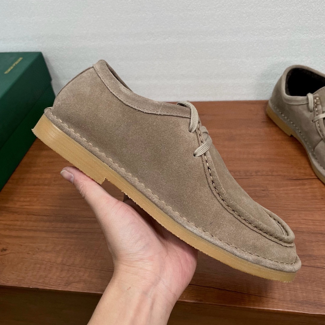 bottega veneta shoe Bottega Veneta Men'sDaddy — photo 9