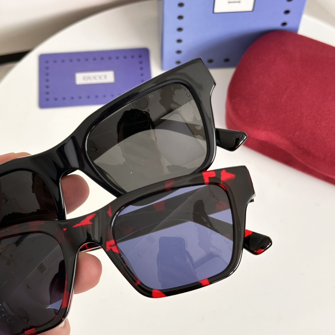 ‼️GUCC*🐝🐝🐝MODEL：GG1889🐝🐝🐝SIZE：51口20-145🐝🐝🐝