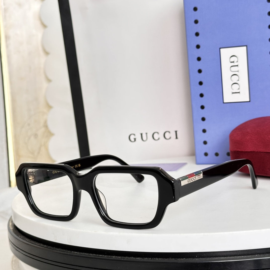 ‼️GUCC*🐝🐝🐝MODEL：GG1887🐝🐝🐝SIZE：54口17-145🐝🐝🐝