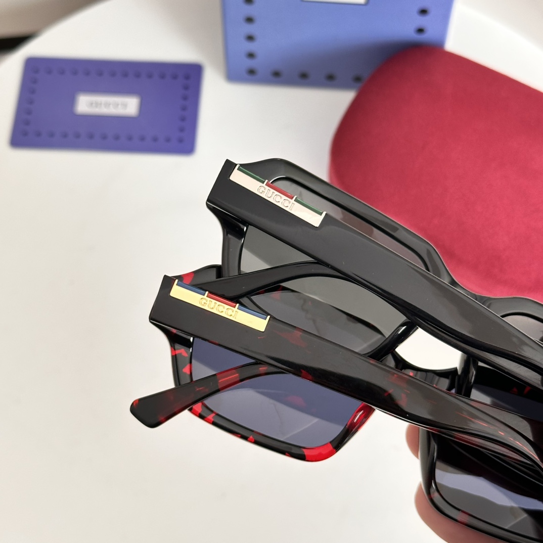 ‼️GUCC*🐝🐝🐝MODEL：GG1887🐝🐝🐝SIZE：54口17-145🐝🐝🐝