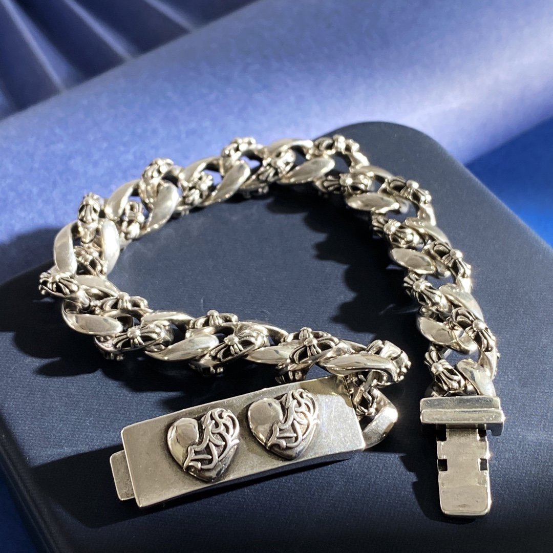 Chrome Hearts Chrome Hearts克罗心欧美