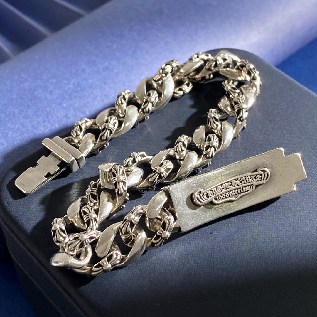 Chrome Hearts Chrome Hearts克罗心欧美