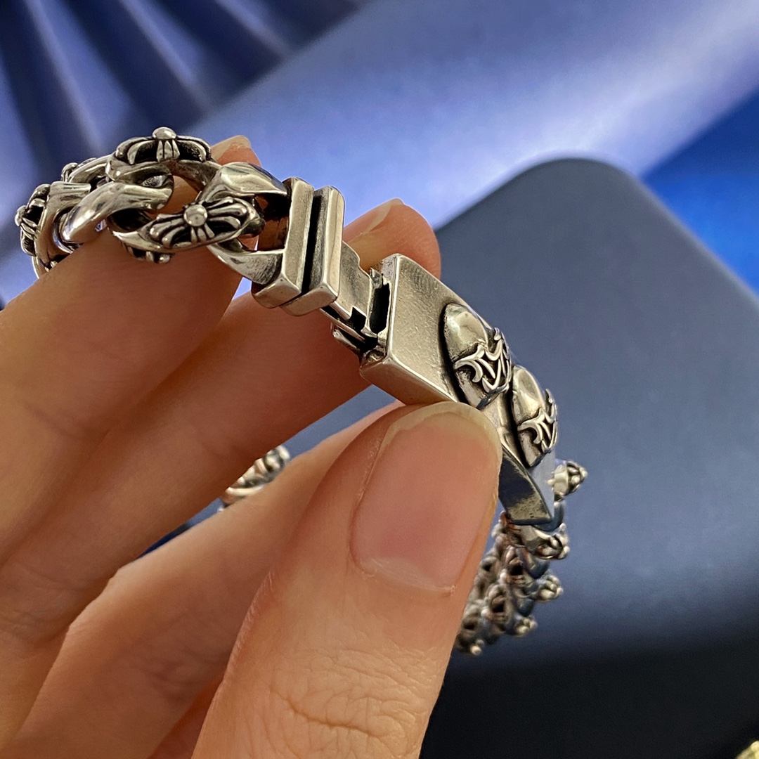 Chrome Hearts Chrome Hearts克罗心欧美