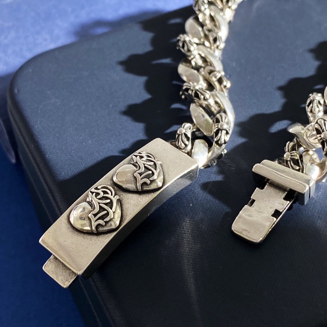 Chrome Hearts Chrome Hearts克罗心欧美