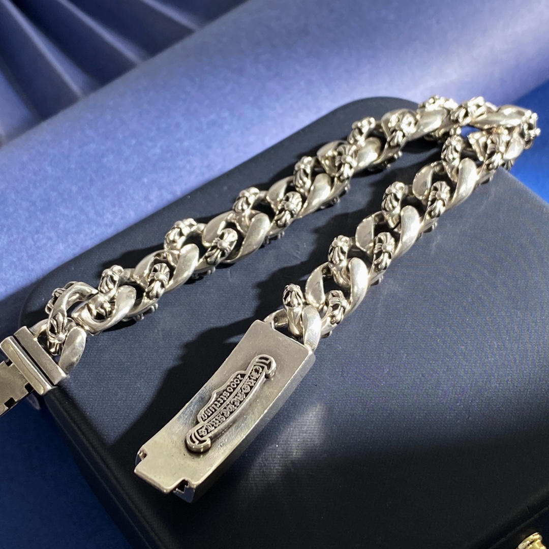 Chrome Hearts Chrome Hearts克罗心欧美