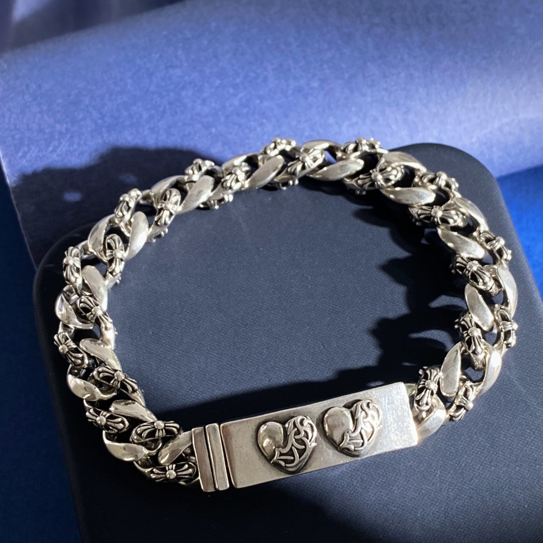 Chrome Hearts Chrome Hearts克罗心欧美