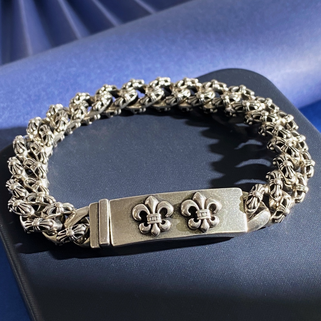 Chrome Hearts Chrome Hearts克罗心欧美