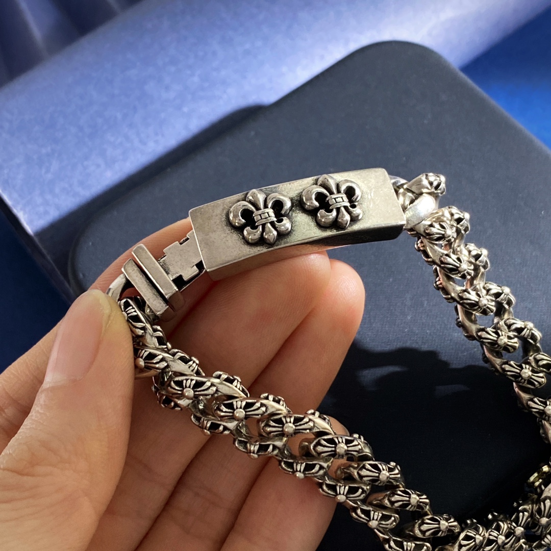 Chrome Hearts Chrome Hearts克罗心欧美