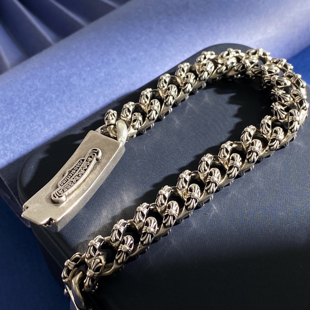 Chrome Hearts Chrome Hearts克罗心欧美