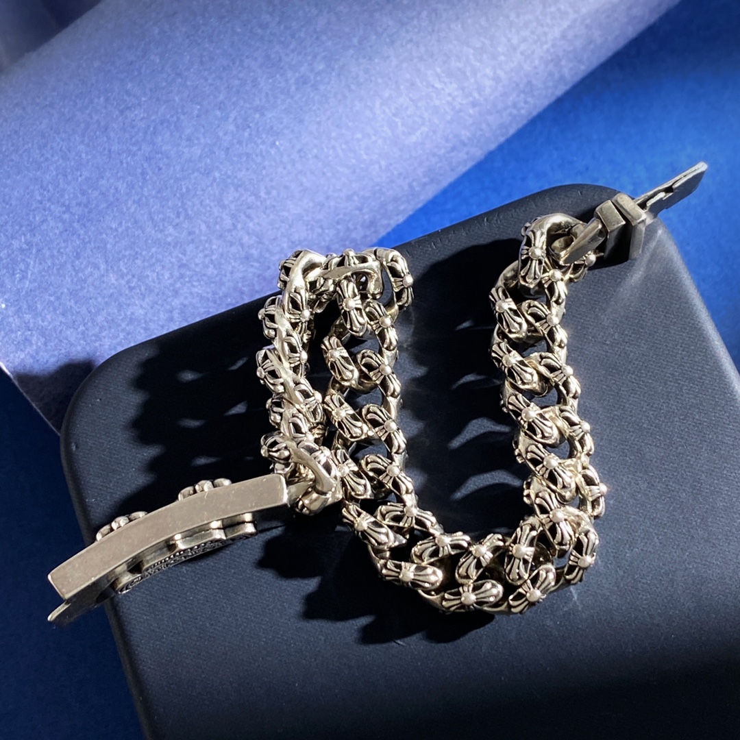 Chrome Hearts Chrome Hearts克罗心欧美