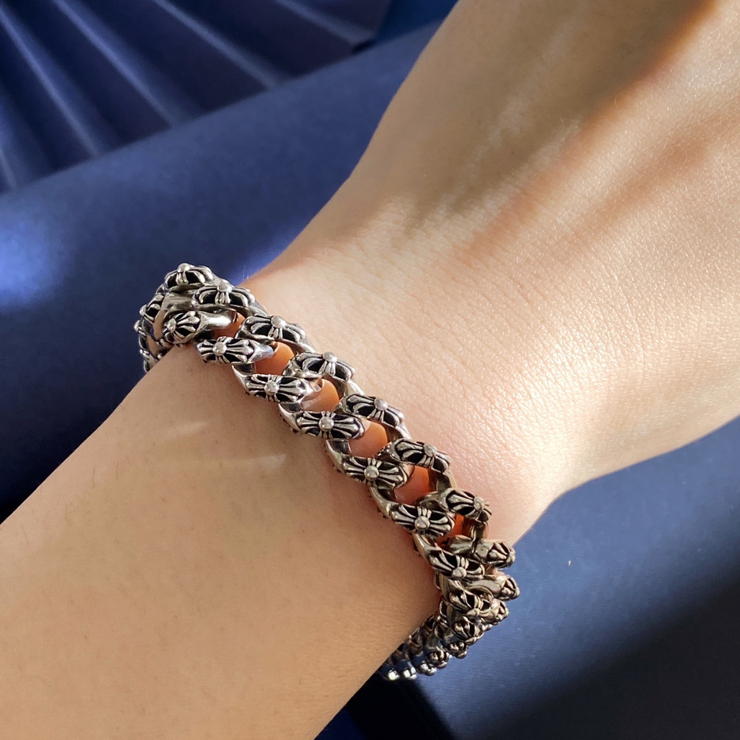 Chrome Hearts Chrome Hearts克罗心欧美