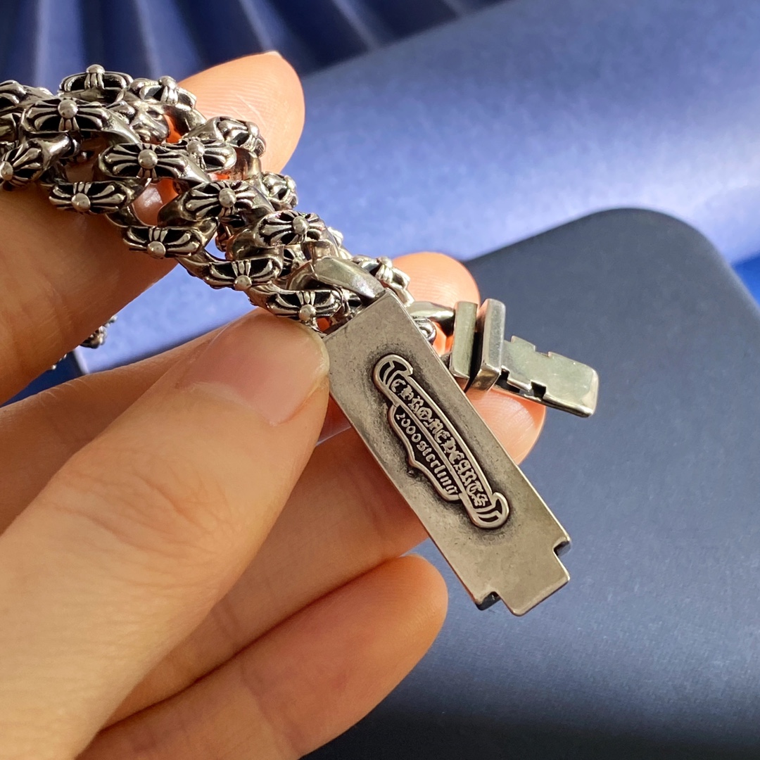Chrome Hearts Chrome Hearts克罗心欧美