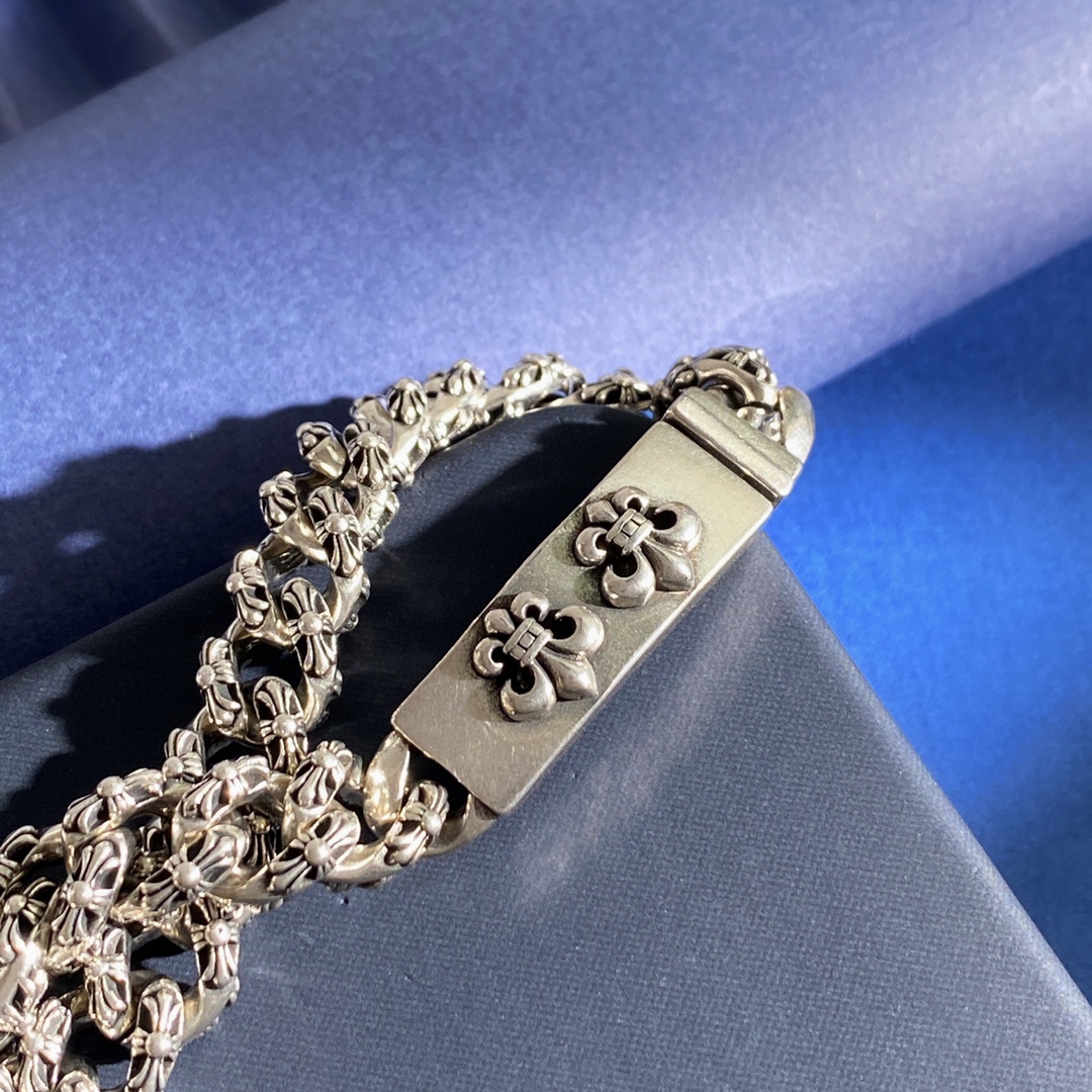 Chrome Hearts Chrome Hearts克罗心欧美
