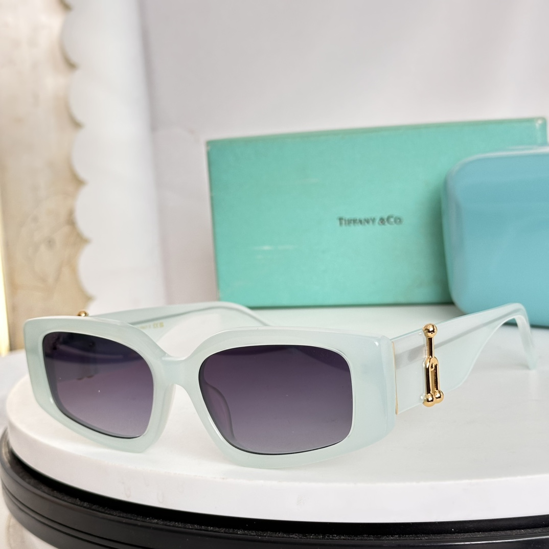 ‼️TIFFANY&Co.✨✨✨MODEL：TF 4208✨✨✨ SIZE：54口17-140✨✨✨