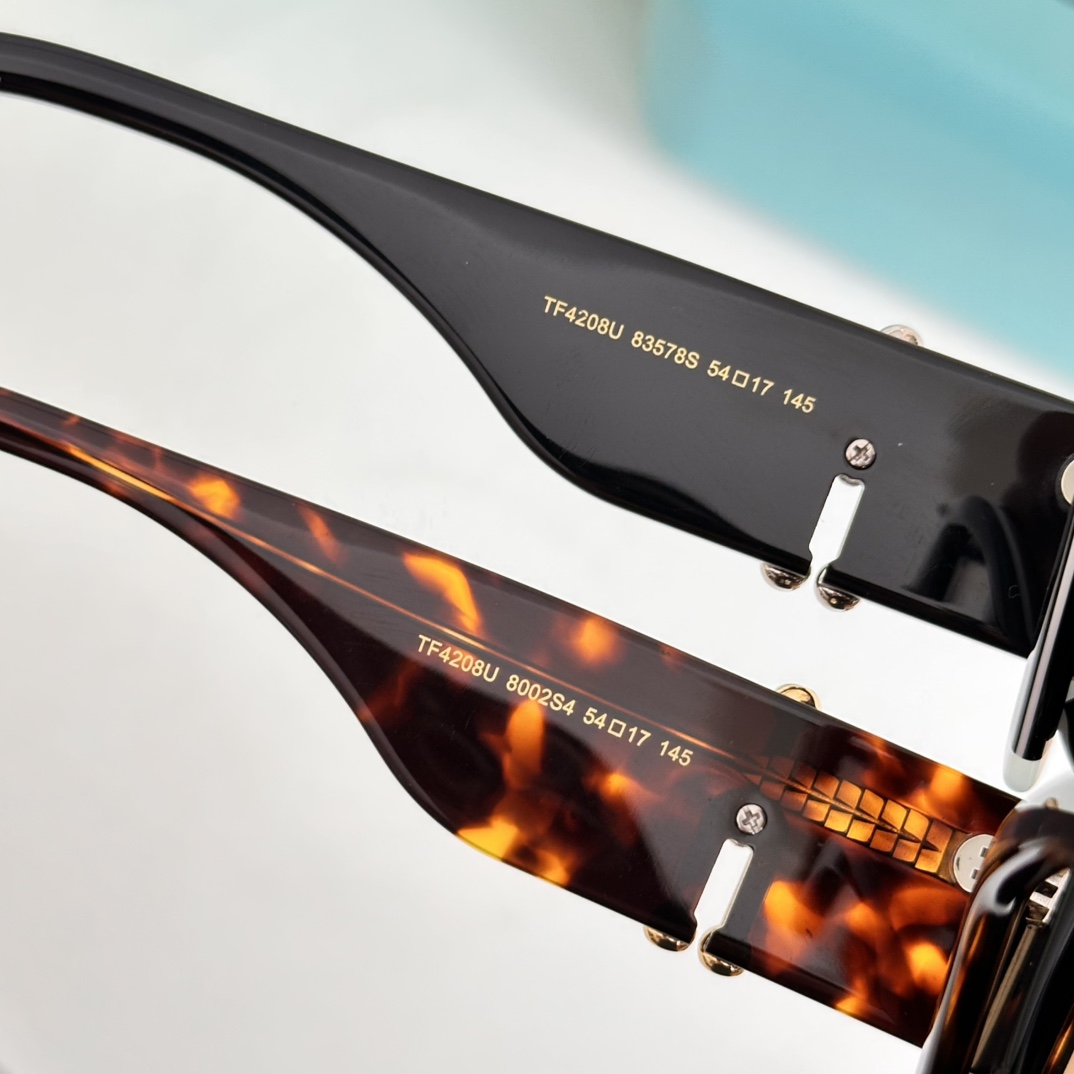 ‼️TIFFANY&Co.✨✨✨MODEL：TF 4208✨✨✨ SIZE：54口17-140✨✨✨