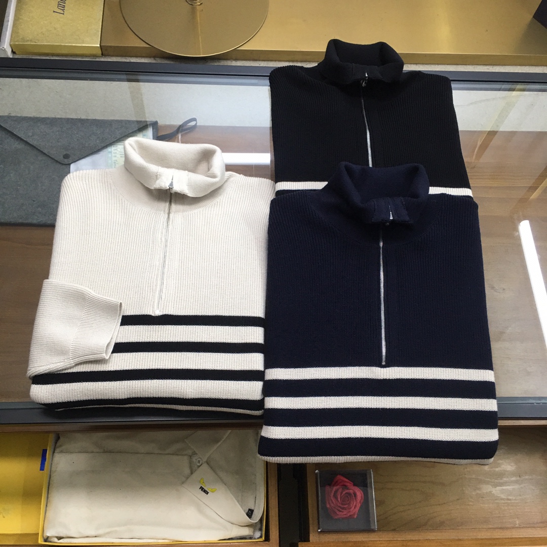 NO:651038,New Sweaters [BC] 2025 Autumn and Winter Special Counter Specially Offers New Original Men's Casual Sweaters High-end Customization High Version Fashionable and Versatile Popular Imported Fabrics Super Soft and Delicate Feeling Skin-Friendly and Comfortable High-end Boutique The OEM's Finely Made Upper Body is Excellent Men's Necessary Items Complete with Three Standards Size Number 48-56, Sweaters, alexander wang19860909新品毛衣【BC】 2025秋冬专柜专供新款原单男士休闲毛衣 高端定制 高版本 时尚百搭爆款进口面料 手感超柔软细腻 穿着亲肤舒适 高端精品 代工厂精细做上身非常赞 男士必备单品 三标齐全 码数48-56,,sweaters,alexander wang,Men's clothing