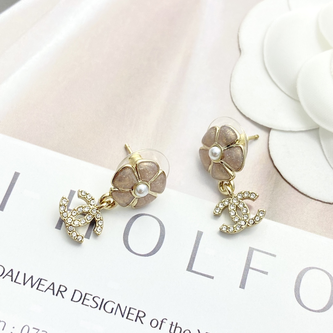 Серьги E3284 0247820