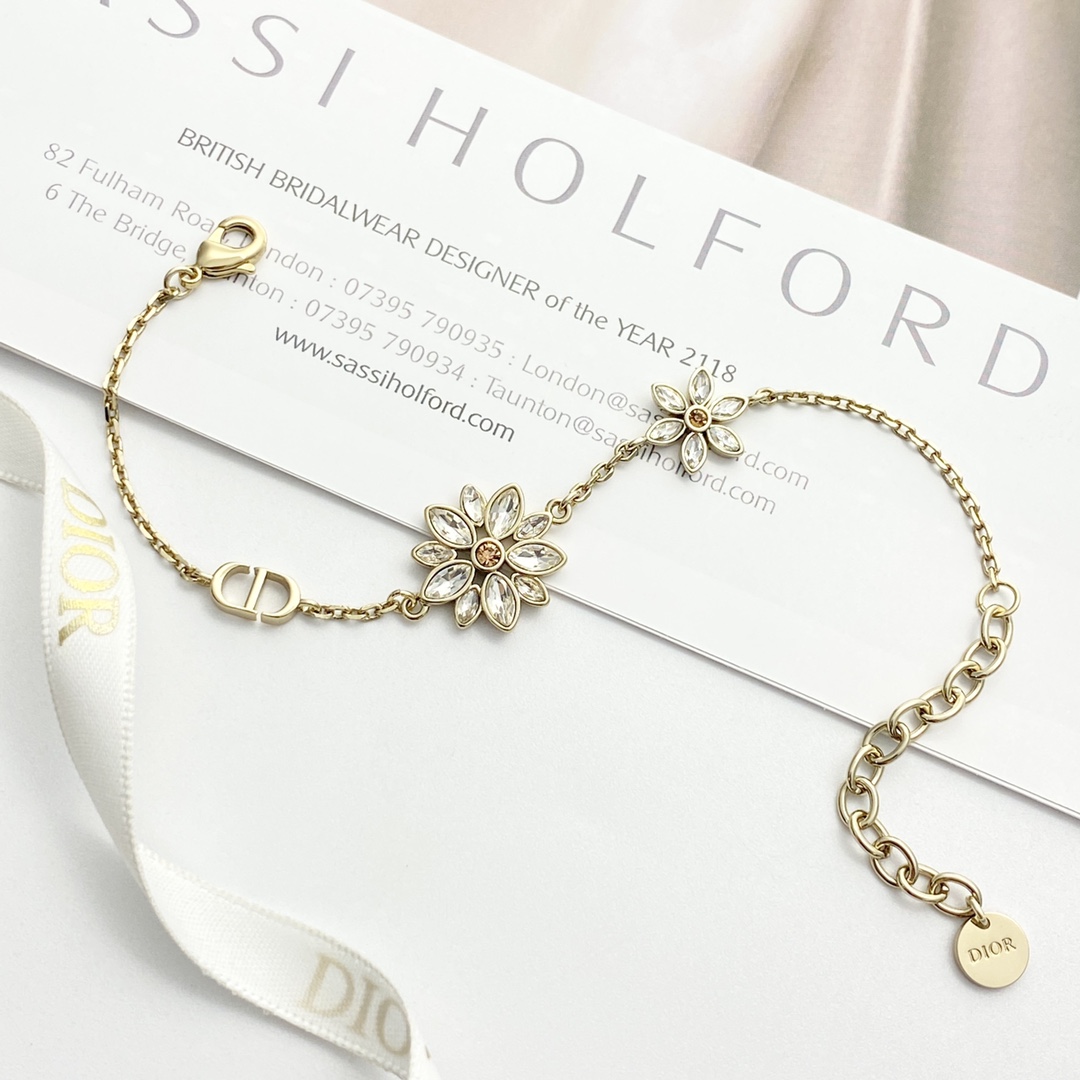 Dior Браслет H590 0257825