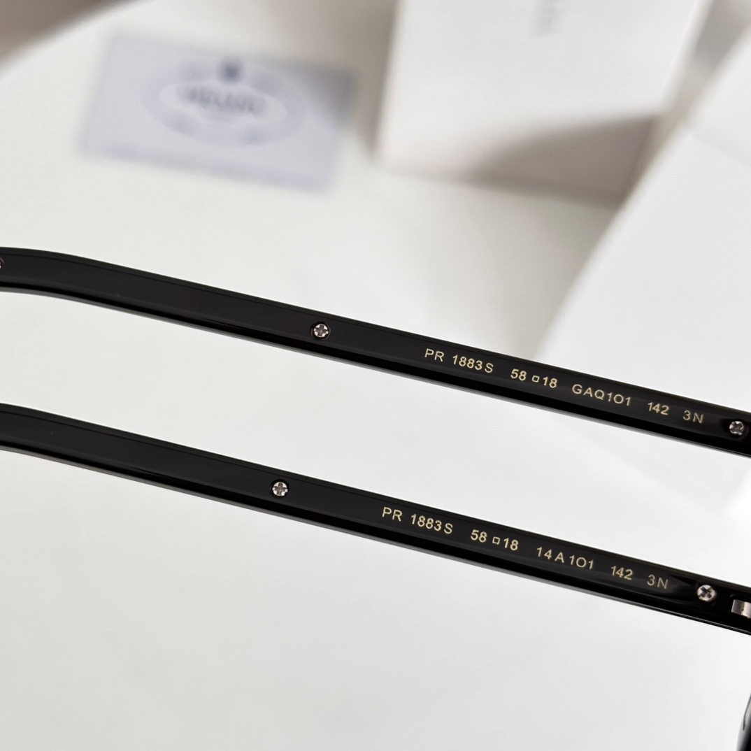 ‼️Prad*Mod ：PR1883Size ：58口18-142