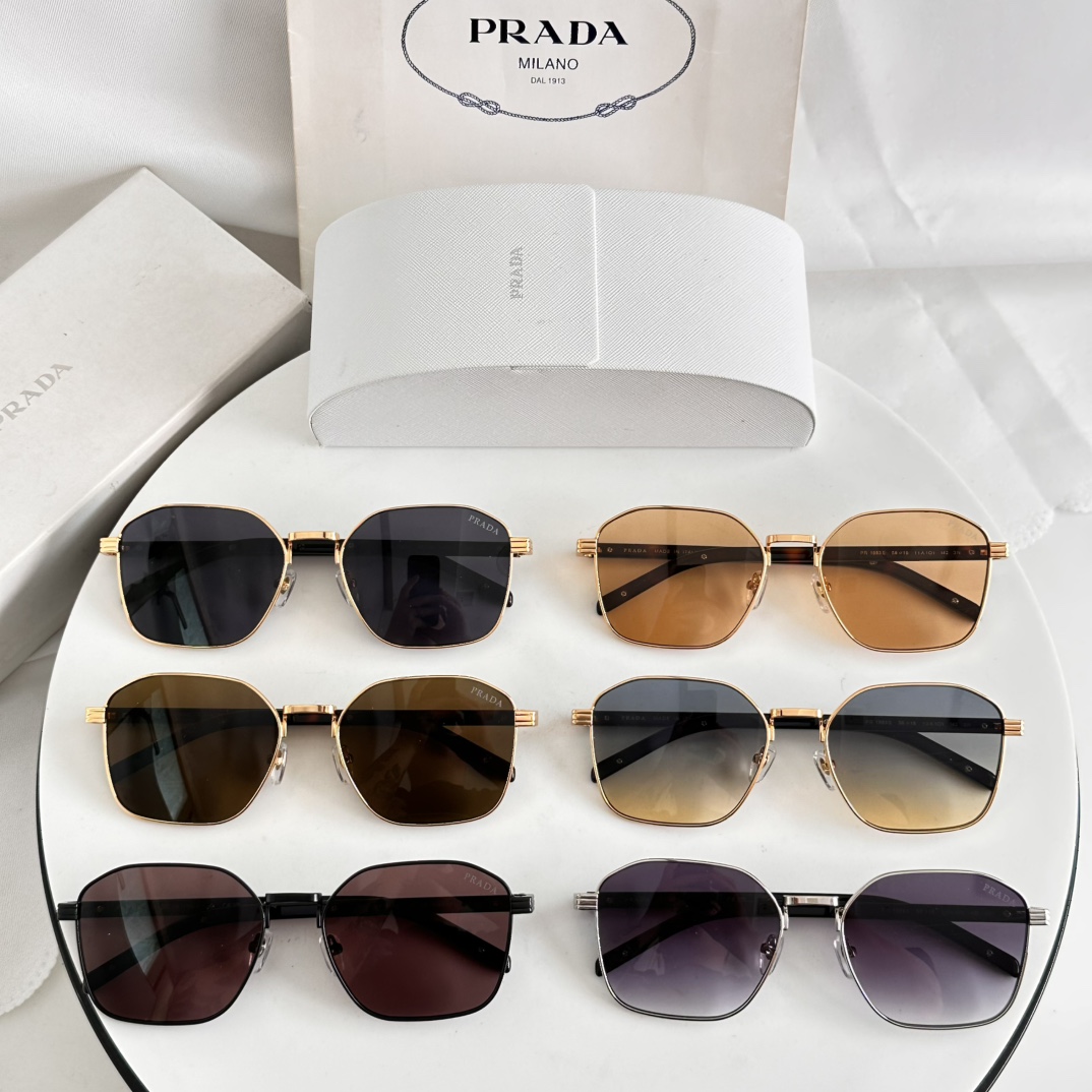 ‼️Prad*Mod ：PR1883Size ：58口18-142