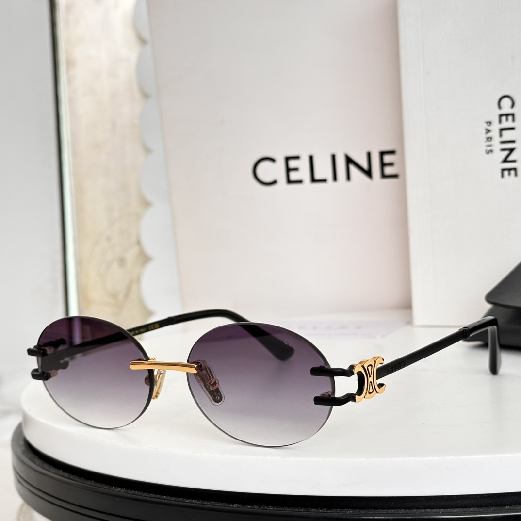 ‼️CELIN*🌟🌟🌟MODEL:CL42147U🌟🌟🌟SIZE:57口17-140🌟🌟🌟