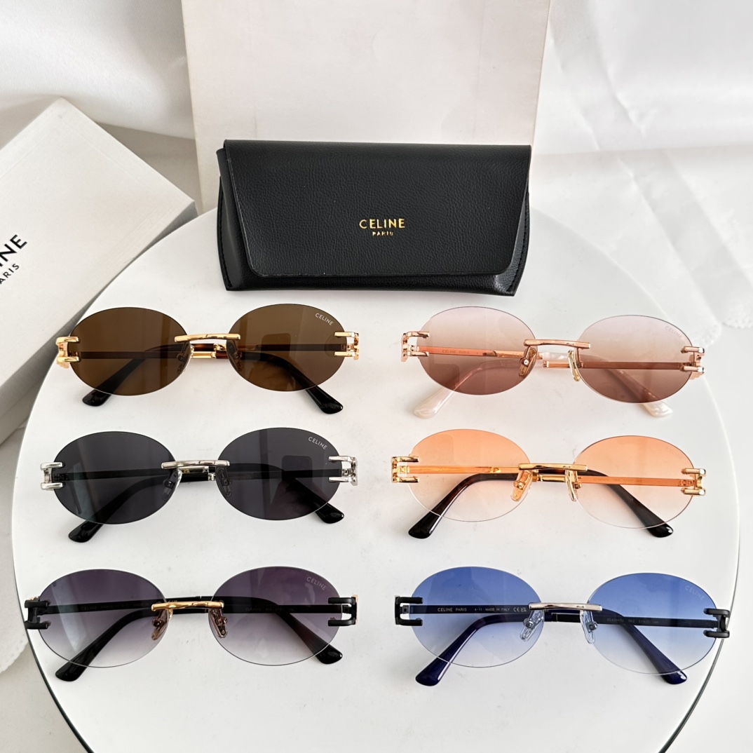 ‼️CELIN*🌟🌟🌟MODEL:CL42147U🌟🌟🌟SIZE:57口17-140🌟🌟🌟