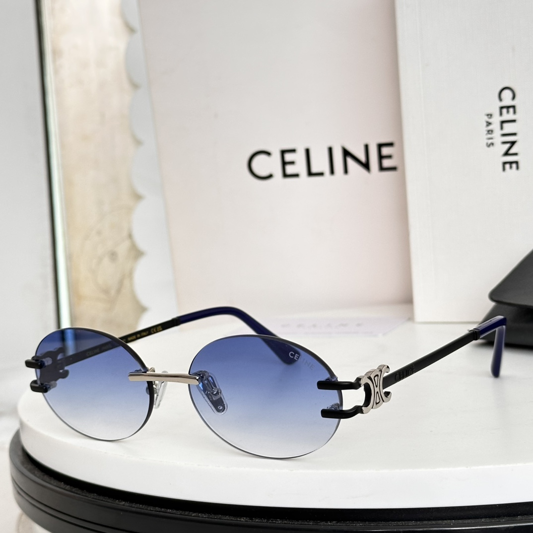 ‼️CELIN*🌟🌟🌟MODEL:CL42147U🌟🌟🌟SIZE:57口17-140🌟🌟🌟