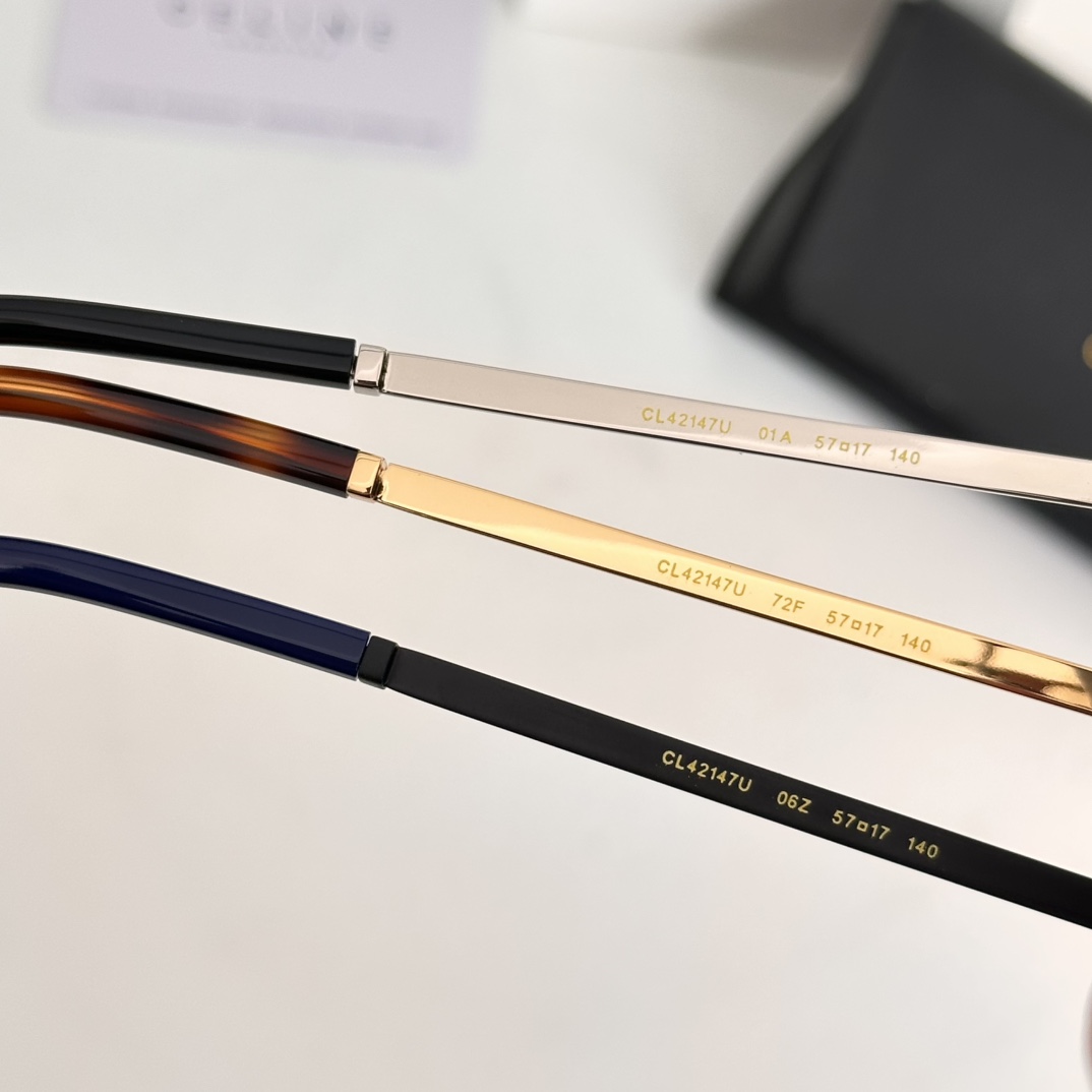 ‼️CELIN*🌟🌟🌟MODEL:CL42147U🌟🌟🌟SIZE:57口17-140🌟🌟🌟