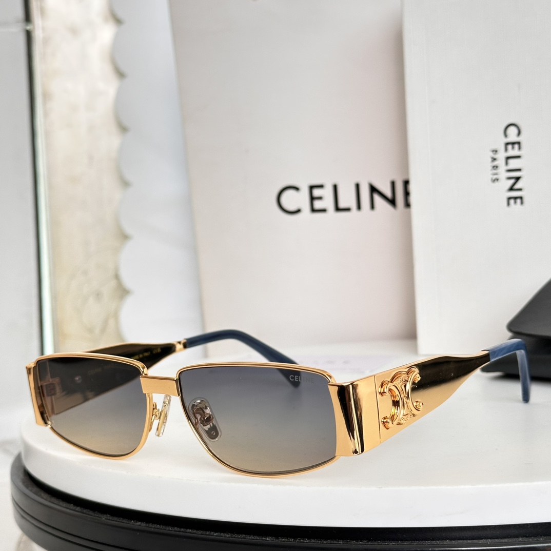 ‼️CELIN*🌟🌟🌟MODEL:CL40325U🌟🌟🌟SIZE:58口15-145🌟🌟🌟