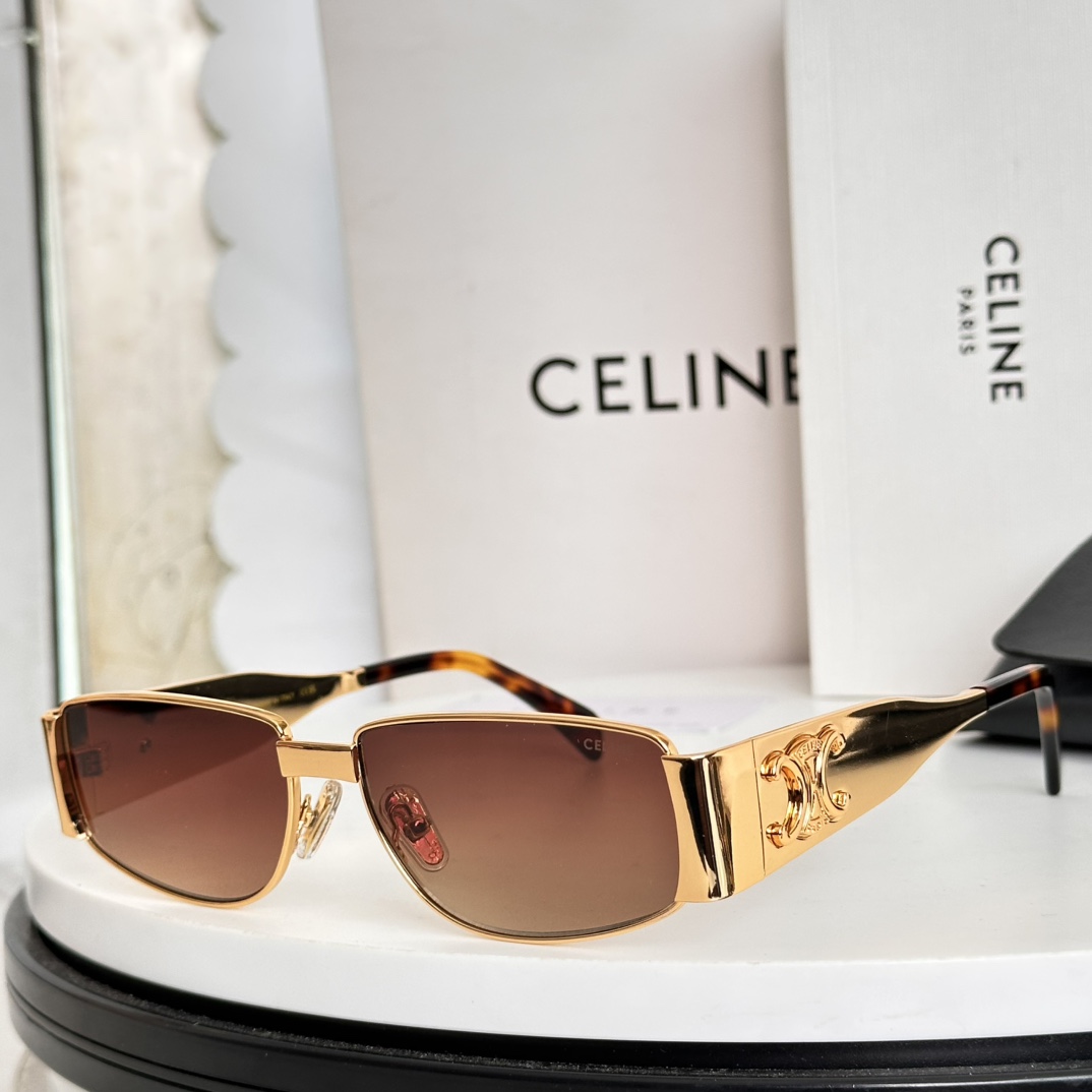 ‼️CELIN*🌟🌟🌟MODEL:CL40325U🌟🌟🌟SIZE:58口15-145🌟🌟🌟