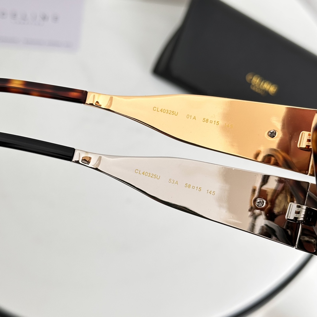 ‼️CELIN*🌟🌟🌟MODEL:CL40325U🌟🌟🌟SIZE:58口15-145🌟🌟🌟