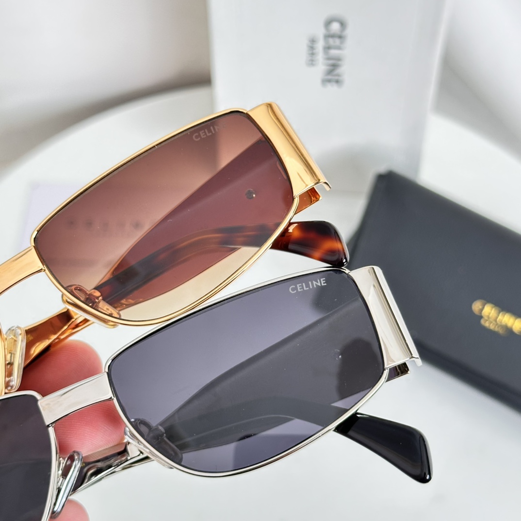 ‼️CELIN*🌟🌟🌟MODEL:CL40325U🌟🌟🌟SIZE:58口15-145🌟🌟🌟