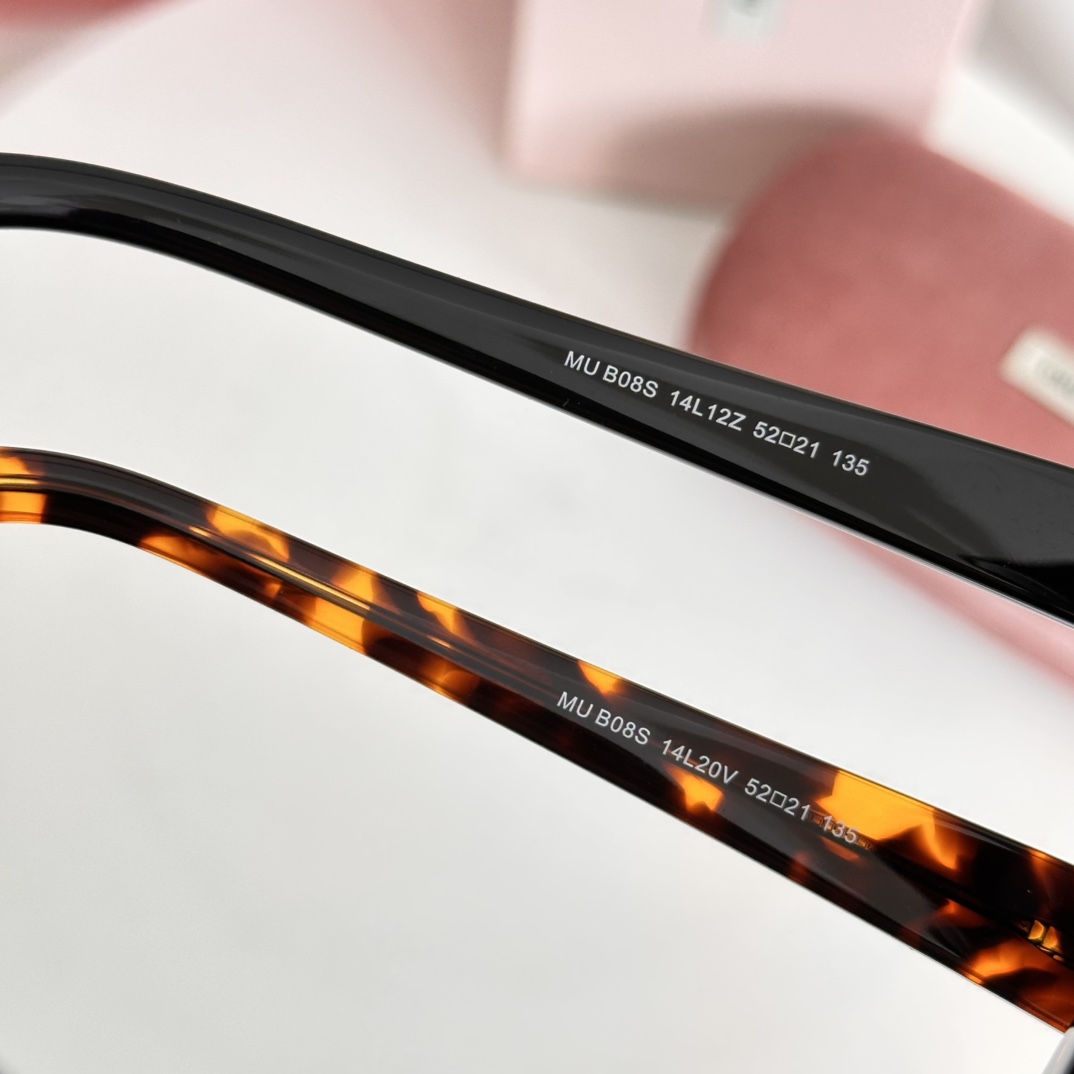 ‼️MIU MI*🎀🎀🎀MODEL：SMUB08S🎀🎀🎀SIZE：52口21-135🎀🎀🎀