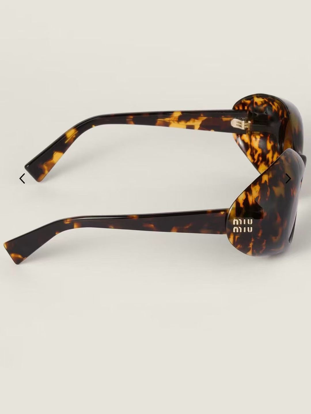 ‼️ 官网图 MIU MI*🎀🎀🎀MODEL：SMUB08S🎀🎀🎀SIZE：52口21-135🎀🎀🎀