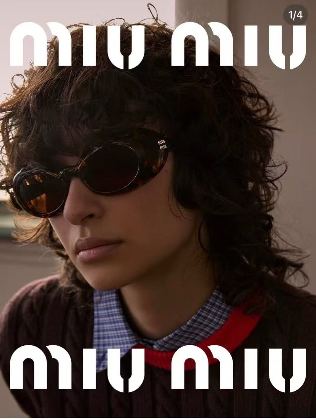 ‼️ 官网图 MIU MI*🎀🎀🎀MODEL：SMUB08S🎀🎀🎀SIZE：52口21-135🎀🎀🎀