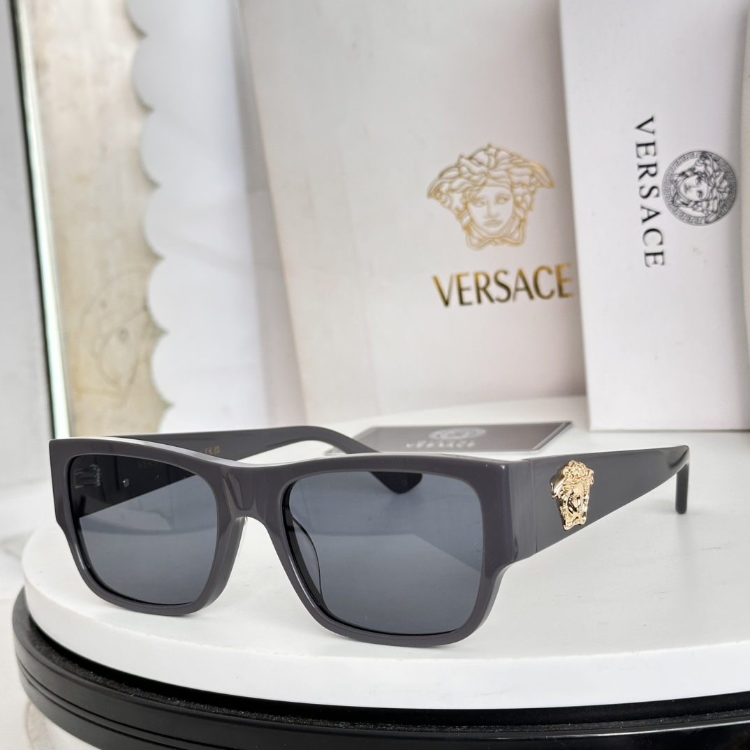 ‼️VERSAC*🌟🌟🌟MODEL：VE4701🌟🌟🌟SIZE：57口21-140🌟🌟🌟