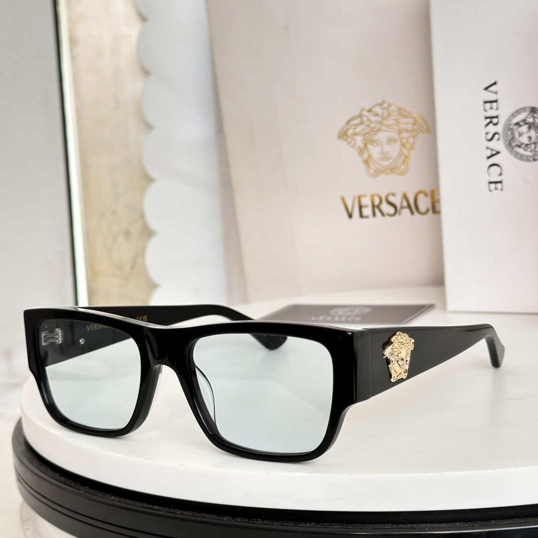 ‼️VERSAC*🌟🌟🌟MODEL：VE4701🌟🌟🌟SIZE：57口21-140🌟🌟🌟