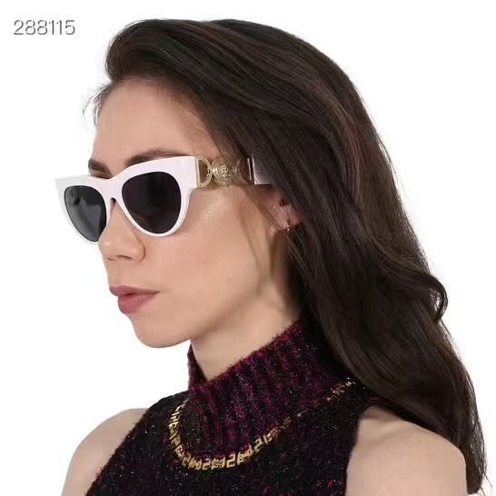 ‼️ 官网图 VERSAC*🌟🌟🌟MODEL：MOD.4440-U🌟🌟🌟SIZE：56口19-145🌟🌟