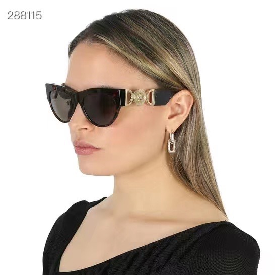 ‼️ 官网图 VERSAC*🌟🌟🌟MODEL：MOD.4440-U🌟🌟🌟SIZE：56口19-145🌟🌟