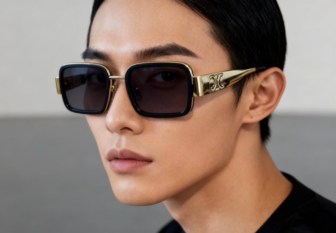 ‼️ 模特图 CELIN*🌟🌟🌟MODEL:CL40335F🌟🌟🌟SIZE:50口23-145🌟🌟🌟