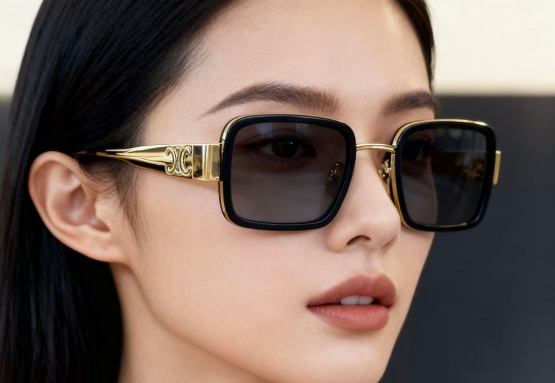 ‼️ 模特图 CELIN*🌟🌟🌟MODEL:CL40335F🌟🌟🌟SIZE:50口23-145🌟🌟🌟