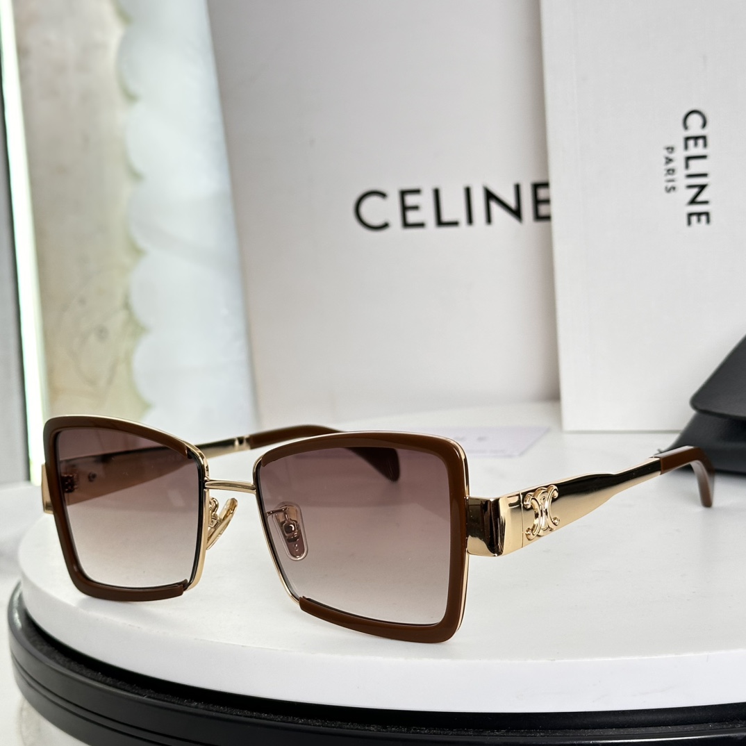 ‼️CELIN*🌟🌟🌟MODEL:CL40338F🌟🌟🌟SIZE:53口17-145🌟🌟🌟