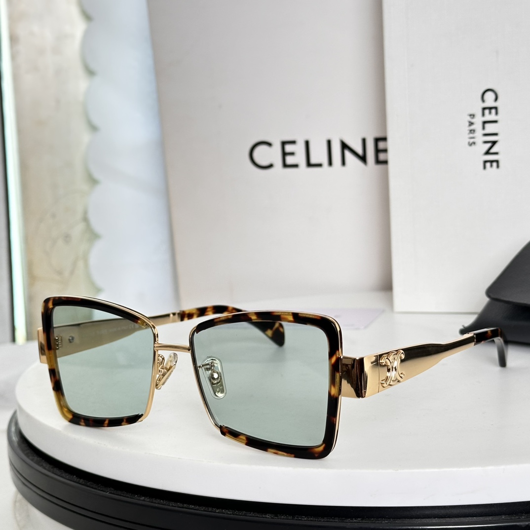 ‼️CELIN*🌟🌟🌟MODEL:CL40338F🌟🌟🌟SIZE:53口17-145🌟🌟🌟