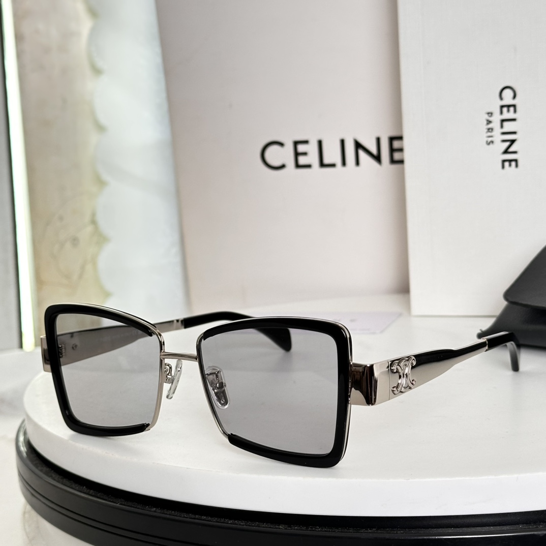 ‼️CELIN*🌟🌟🌟MODEL:CL40338F🌟🌟🌟SIZE:53口17-145🌟🌟🌟